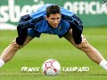 Frank Lampard - Midfield master ! x