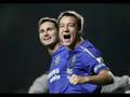 Frank Lampard - Midfield master ! x