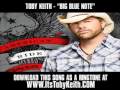 Toby Keith - Big Blue Note default - Toby Keith - Big Blue Note