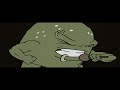 Aqua Teen Hunger Force movie intro