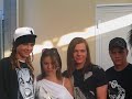 io e i tokio hotel al meet greet di modena