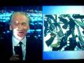 Bill Maher talking about the spike in gun sales since the '08 election.avi