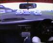 BTCC 94 Silverstone - Matt Neal crash