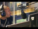 Wretch 32 and Scorcher spit bars on the Ace & Vis show