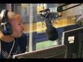 Wretch 32 and Scorcher spit bars on the Ace & Vis show