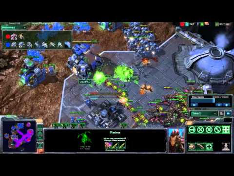 starcraft 2 zerg