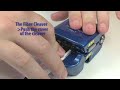SENKO XP Fit Plus SC Connector Installation Video