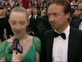 SkyCast.com - Kate Thornton at the Oscars SkyCast.com - Kate Thornton at the Oscars