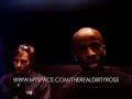bryan and sam in henson studios working on mariah   