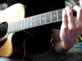 I Gotta Feeling [black Eyed Peas] Leçon De Guitare
