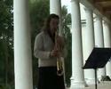 Jenya. Russia. Moscow. Saxplayer and professor of sax.