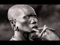 Living Africa Book - Steve Bloom