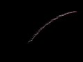 night flight with funjet