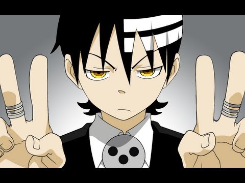 GR Anime Review: Soul Eater