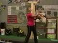 Cannonball Fastpitch Drills