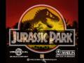 Jurassic Park SNES Score - Building