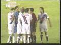 Danubio 1x2 Estudiantes LP (Copa Libertadores 2008)