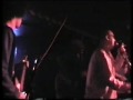 dust junkys  - nothing personal - at the roadhouse manchester 2003 filmed by winston carrington and produced by trevor beatty