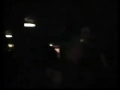 dust junkys  - nothing personal - at the roadhouse manchester 2003 filmed by winston carrington and produced by trevor beatty