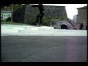 Starwberry skate movie