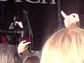 Masters of Rock 2007 - Epica 2