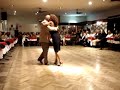 ENRIQUETA KLEINMAN Y RUBÉN HARYMBAT