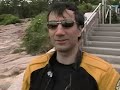 (Part 2) Motorcycle Ride to Baie St Paul, Canada