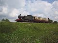 5542 with Autocoach 178 at Chicken Curve