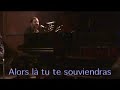 ERIC HAL.D - Jamais Contents