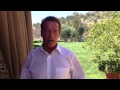 Arnold Schwarzenegger - "I will be there" for Ai Audio Launch!