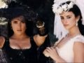 Por su talento, poder y belleza, las actrices latinas están de moda y son las nuevas latin lover