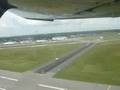 Cessna 150 take off CYHU
