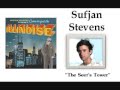 The Seer's Tower - Sufjan Stevens
