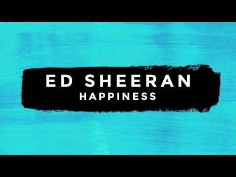 Happier Ed Sheeran