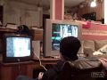 Ross' New Year LAN
