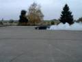 E63 BMW M6 Drift 6er 645ci Altreifenentsorgung :-) vs. Nürburgring