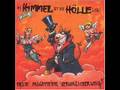 #2 EAV-Im Himmel ist die Hölle los