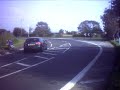Knee Down, Police Chased Knee Down, Police Chased