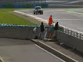 Jean Ragnotti show Renault 5 Turbo World Series Renault 2010