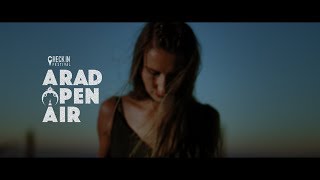 ARAD OPEN AIR FESTIVAL // After Movie