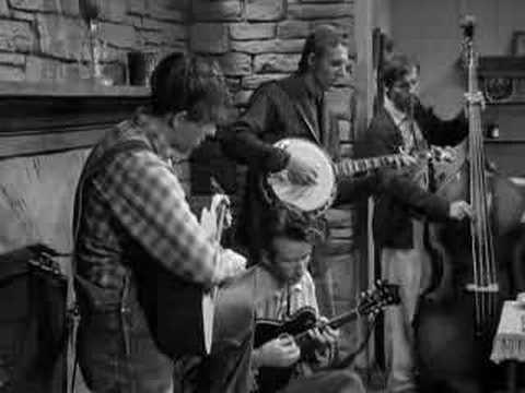 Doug Dillard: Bluegrass Banjo Giant, Country-Rock Pioneer : Bluegrass ...