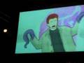 New Chrlie The Unicorn Movie
