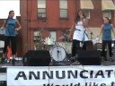 Felicia Punzo - Do It Anyway You Want