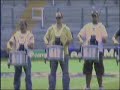 Northern Star Challenge Cup Rehearsal