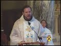 Homily- 6th Sunday of Easter 05-13-07