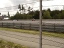 Brno Moto GP 08 - Warm up lap