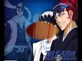 A tribute to Renji Abarai