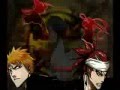 A tribute to Renji Abarai