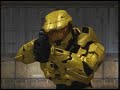 *HMV* Halo 3 Music Video by GeneticSpartan