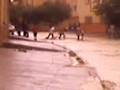 innondation Hay El Qods à Taza, فيضان حي القدس بتازة